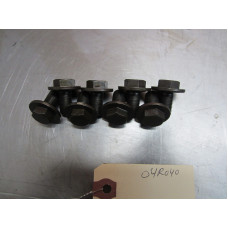 04R040 Flexplate Bolts For 10-11 Subaru Legacy  2.5